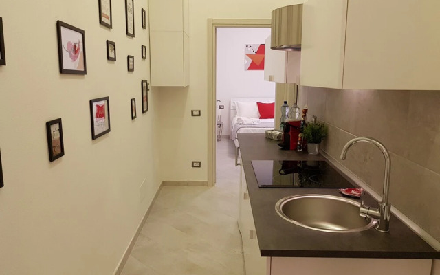 Volta 61 Apartments