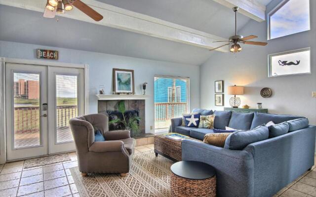 Beach Blessing Lcv31 Home