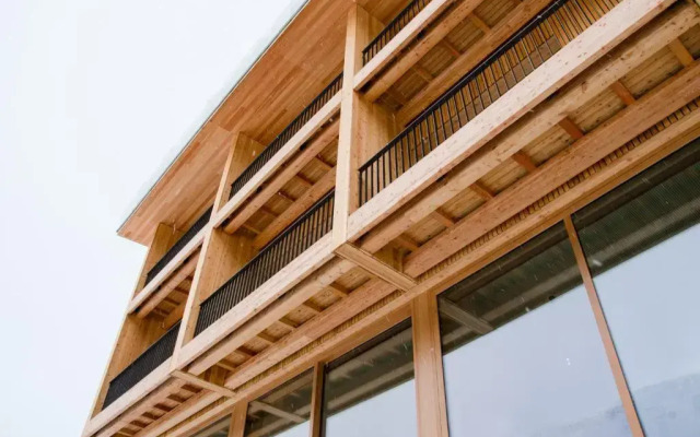 Campra Alpine Lodge & Spa