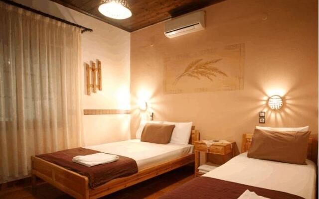 Guesthouse Patavalis