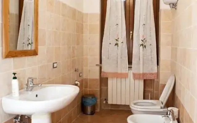 agriturismo villaggio green