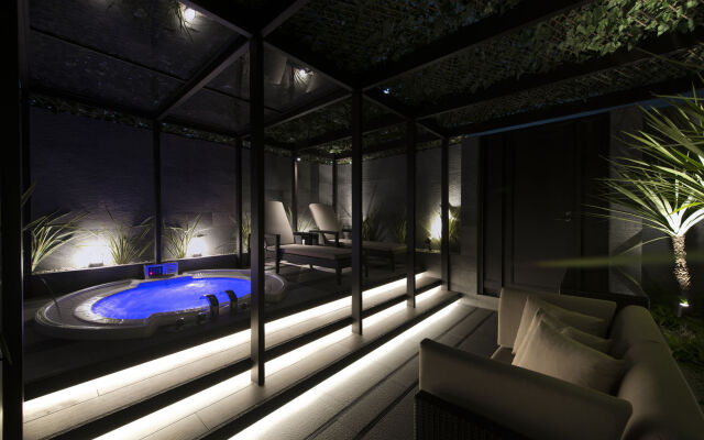 Meguro Holic Hotel