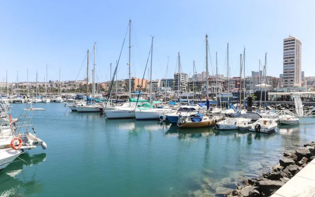 Sailboat Holiday Experience