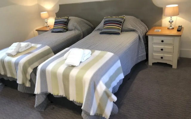 Albatross B&B Dornoch