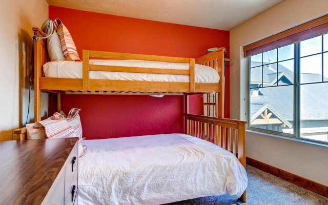 Fox Pointe C1 by Park City Lodging