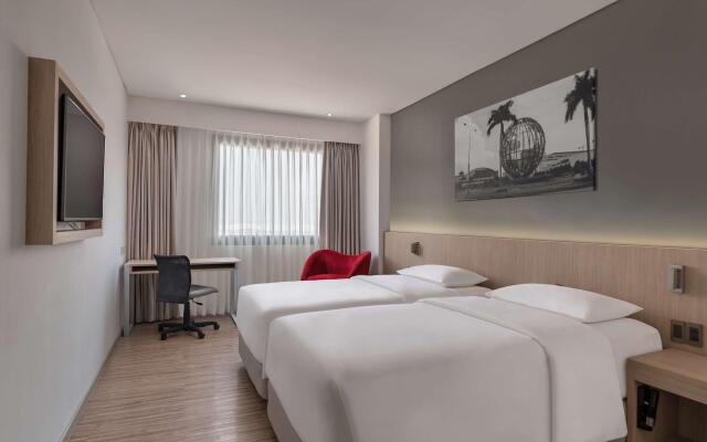 Park Inn by Radisson North Edsa