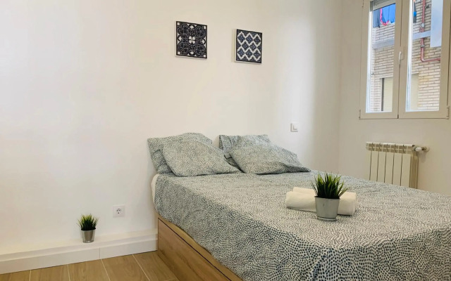 Moncloa-Arguelles nuevos pisos