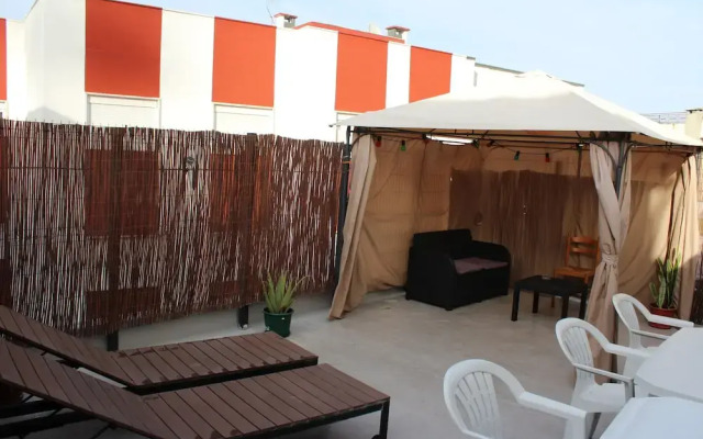 Sweet Dreams Hostel