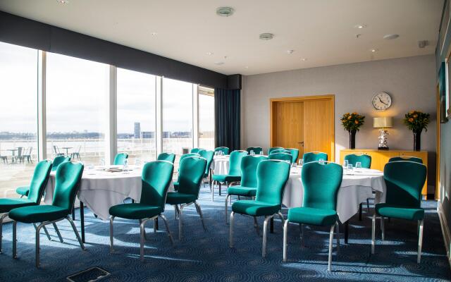 voco St David's Cardiff by IHG