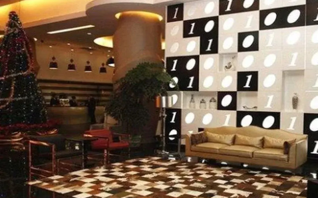 1001 Nights Hotel Shenzhen