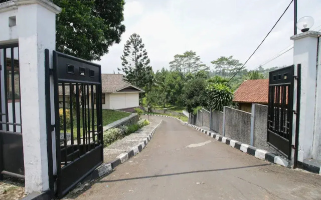 Airy Eco Syariah Cisarua Lembah Nyiur 68 Bogor