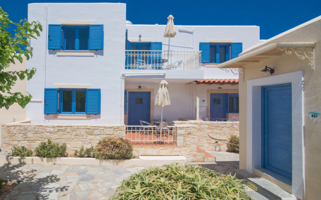 Lofos Apartments