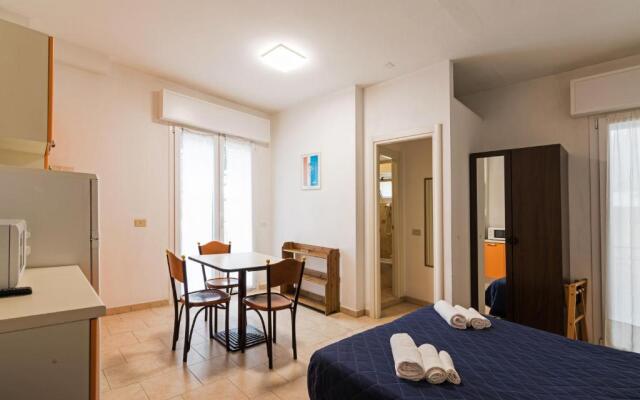 Residence Hotel Das Nest