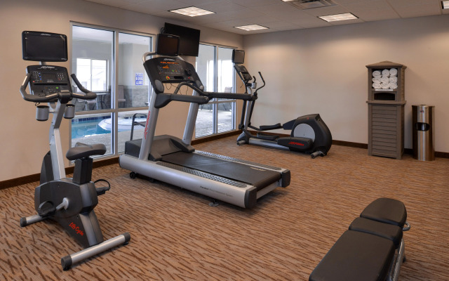 Holiday Inn Express & Suites Williams by IHG