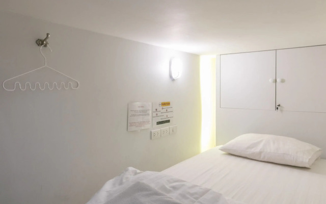 Ratana Boutique Hostel
