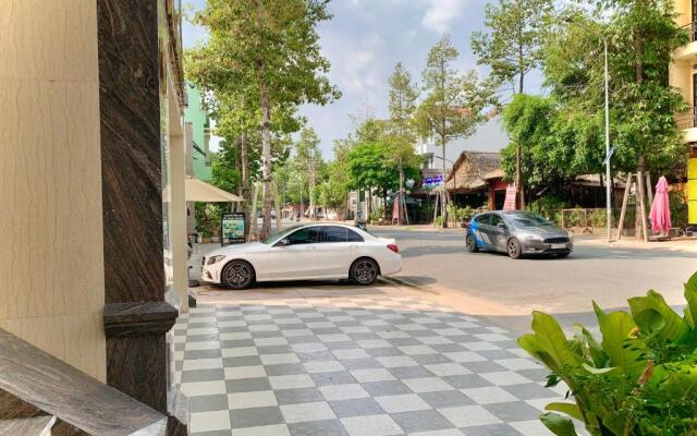 Sao Bang Hotel