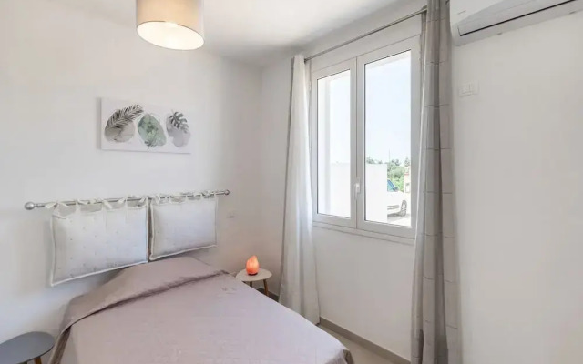 Holiday Home Near Stagnone Lagoon Marsala