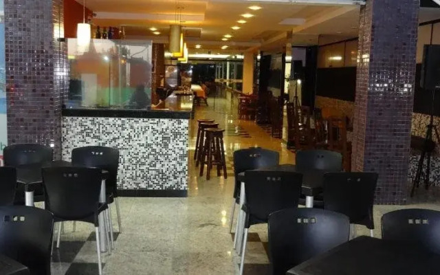 Alagoinhas Plaza Hotel