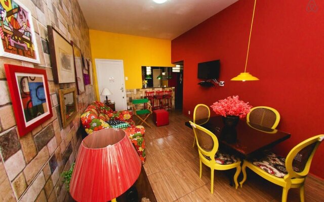 Linkhouse Economic & Eccentric 3 Bdr C2-008