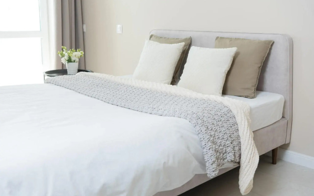 ApartHause на улице Азина