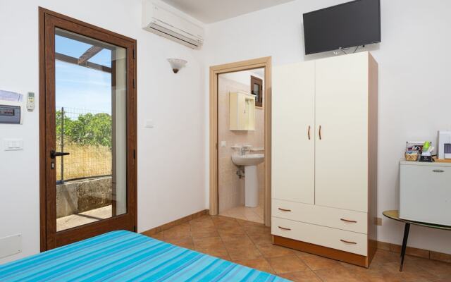 Angeli nel Salento Country House