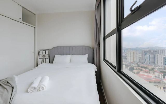 Vinhomes D'Capitale - Quylodge