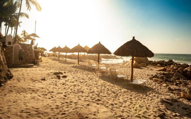 Casa Natalia, Playa Esmeralda
