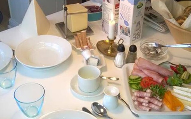 Strandby Badehotel