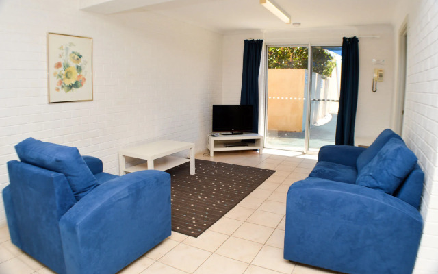 Kalbarri Seafront Villas