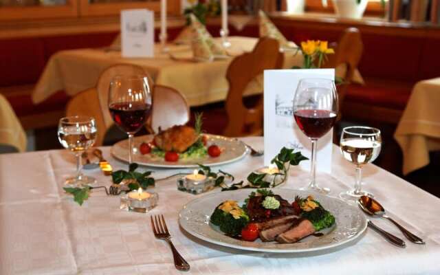 Gasthof-Pension Kraus