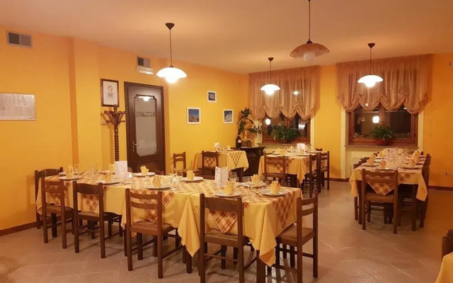 Albergo Trattoria Leon dOro