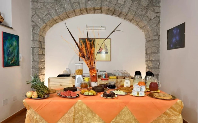 Hotel Antica Posada