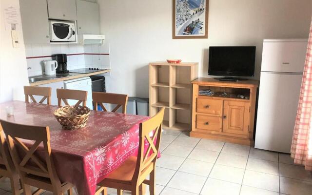 Chalet Le Dévoluy-Agnières-en-Dévoluy, 3 pièces, 7 personnes - FR-1-504-97