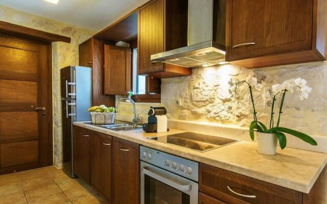 Exensian Villas Suites Deluxe Suite With Private Pool