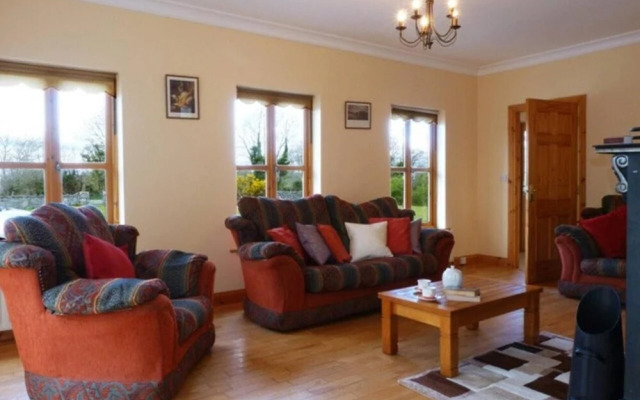 The Yellow Rose B&B