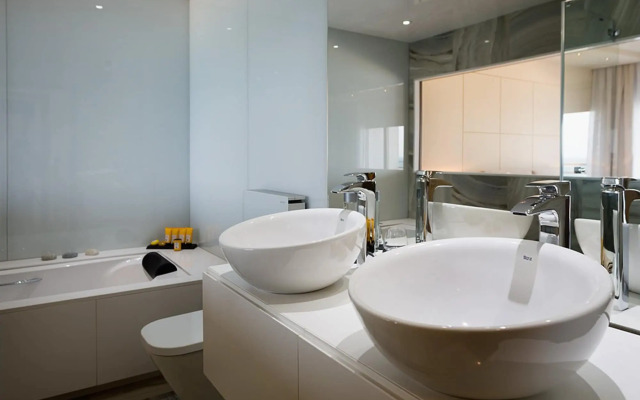 Cosmopolita Hotel Boutique & Spa