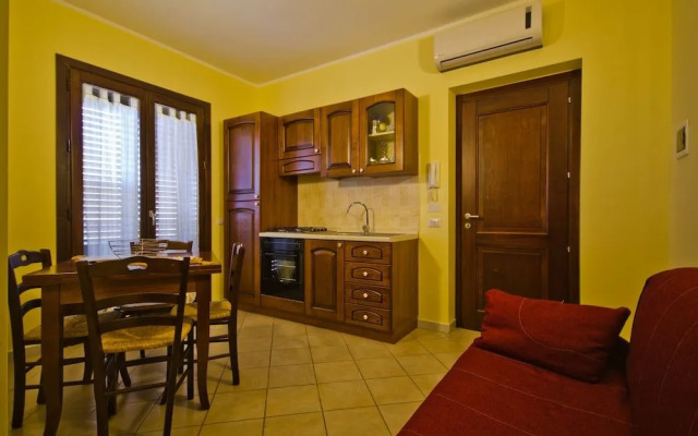 Sosta dei Garibaldini