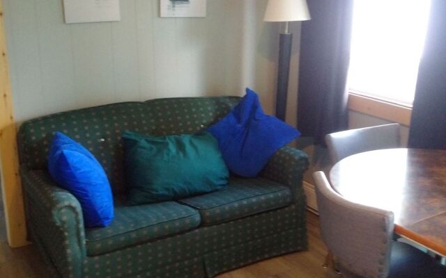 Jasper Way Inn Resort & Campground