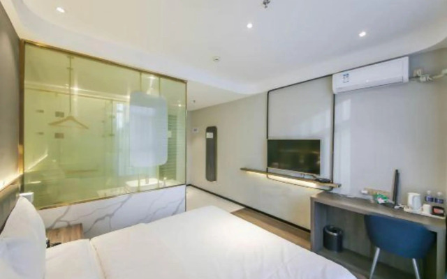 7 Premium (the Fifth People's Hospital of Datong)