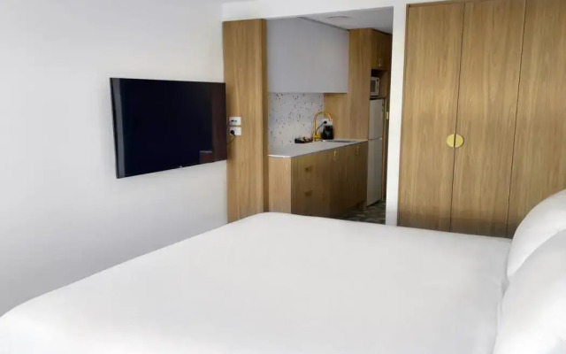 Swiss-Belhotel Brisbane