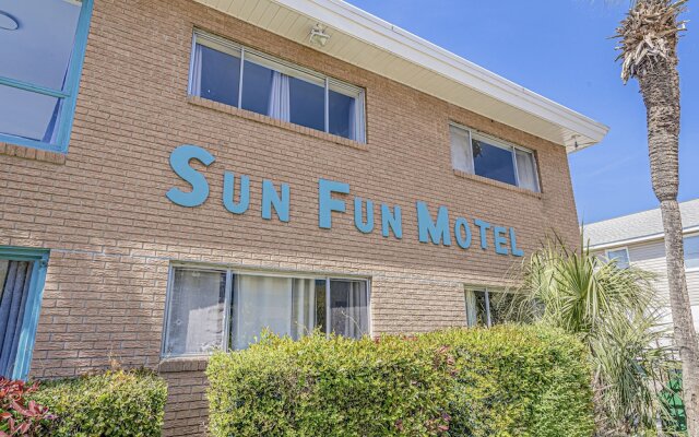 Sun Fun Motel