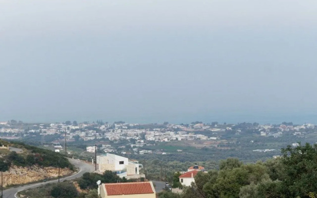 Villa Astarte