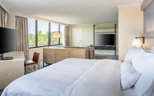 The Westin Atlanta Airport