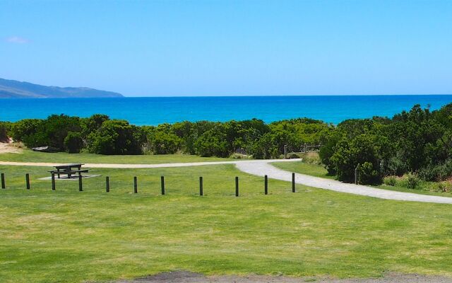 Apollo Bay Waterfront Motor Inn