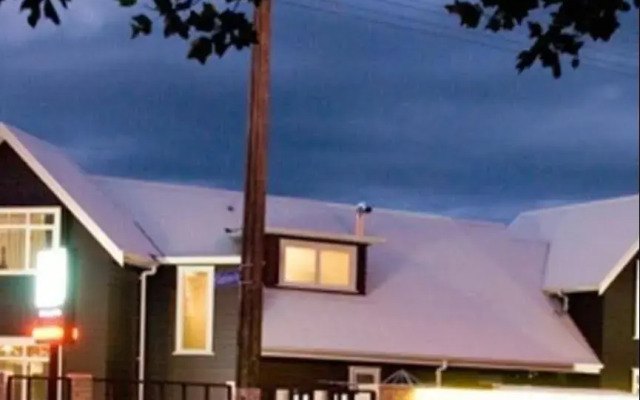 Matamata Central Motel