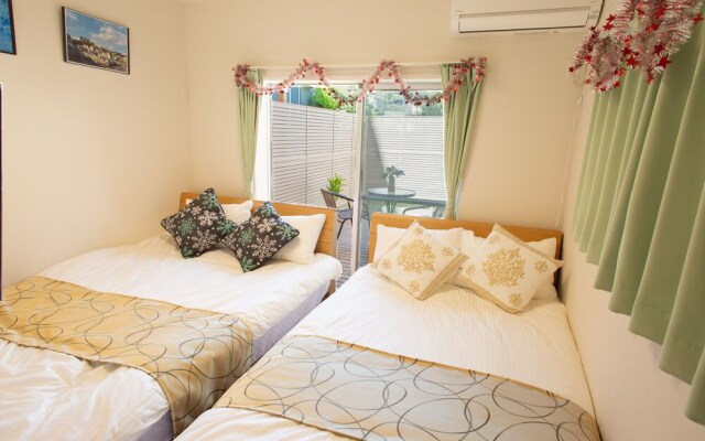 My Home in Tokyo
