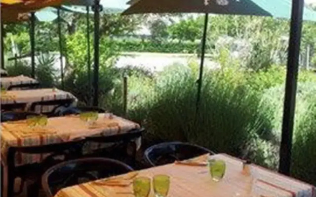 The Originals City, Hotel Valence East