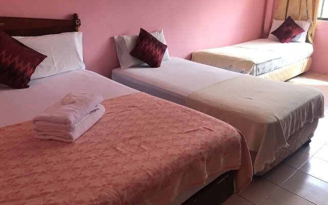 Hotel Cahaya