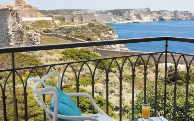 Hôtel Santateresa