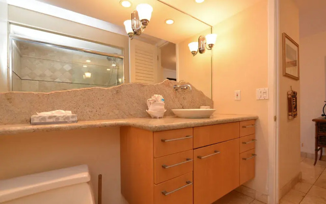 Kaleialoha Resort Condominium